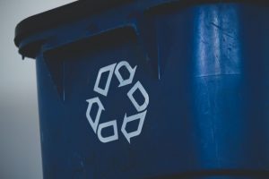 symbol recyclingu